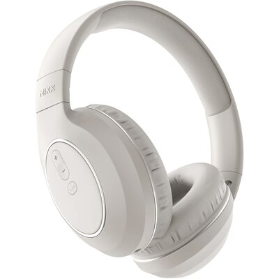 Mixx Audio StreamQ C3 Over Ear Wireless Piaskowe