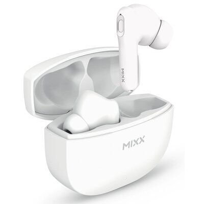 Mixx Audio Streambuds Micro ANC TWS białe