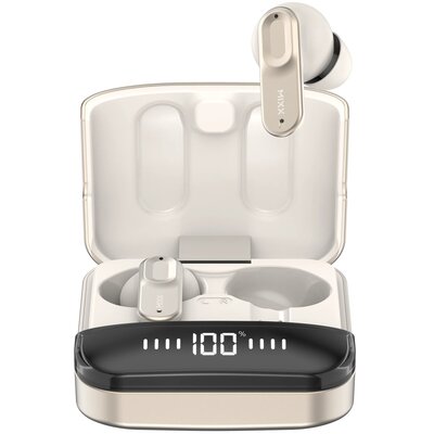 MIXX Streambuds Ultra Mini Złoty