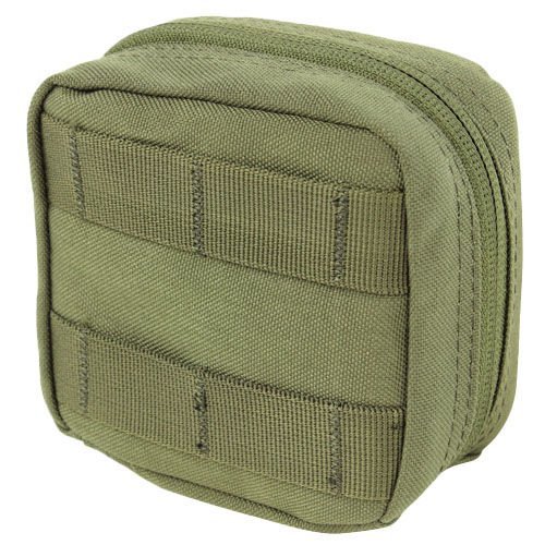 Condor Ładownica 4x4 Utility Pouch Olive