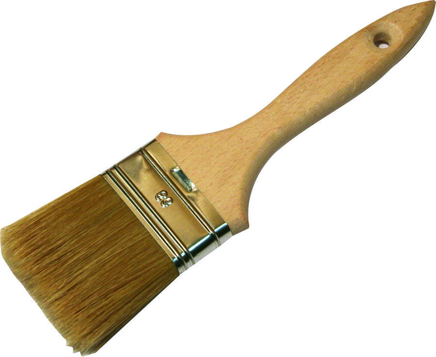 Modeco Pędzel Angielski 63 mm MN-71-505