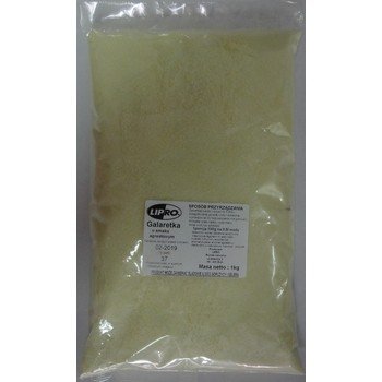 Galaretka Agrestowa 1Kg Lipro