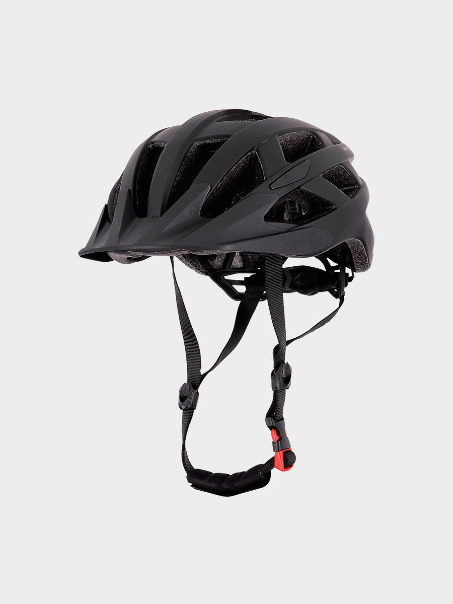 4F, kask rowerowy, 4FWSS24AHELU056, rozmiar M