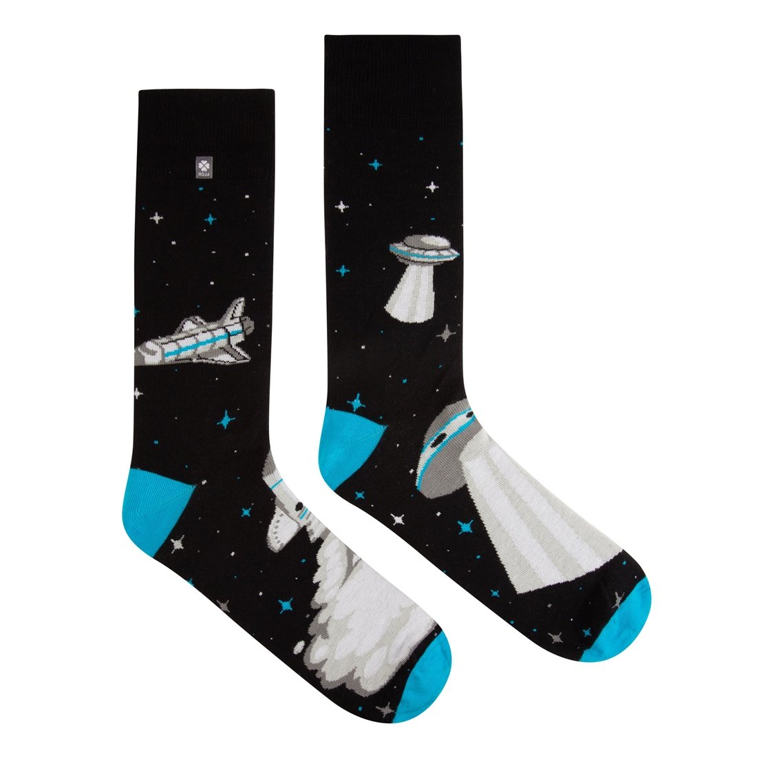 Skarpetki Kosmos