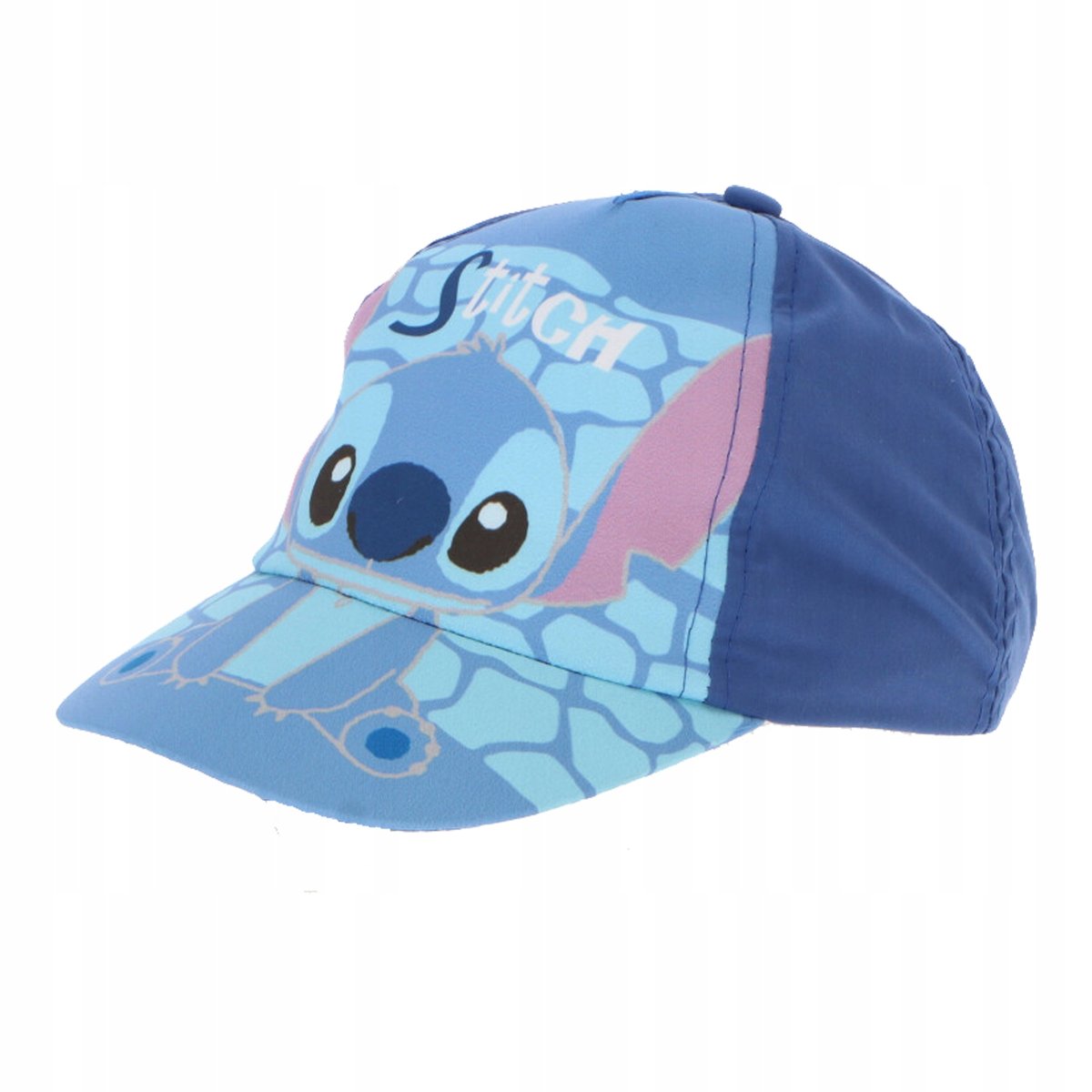 czapka z daszkiem laleczki LILO I STITCH 53