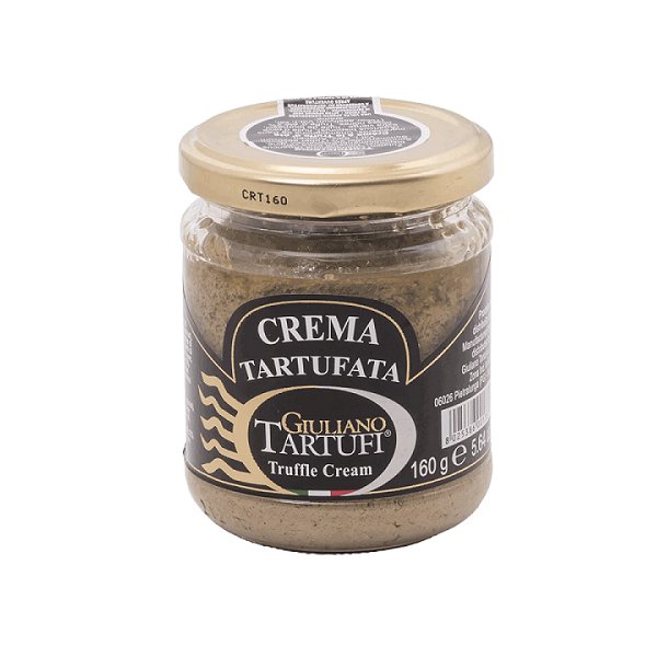 Krem truflowy, 160 g  (Crema Tartufata)