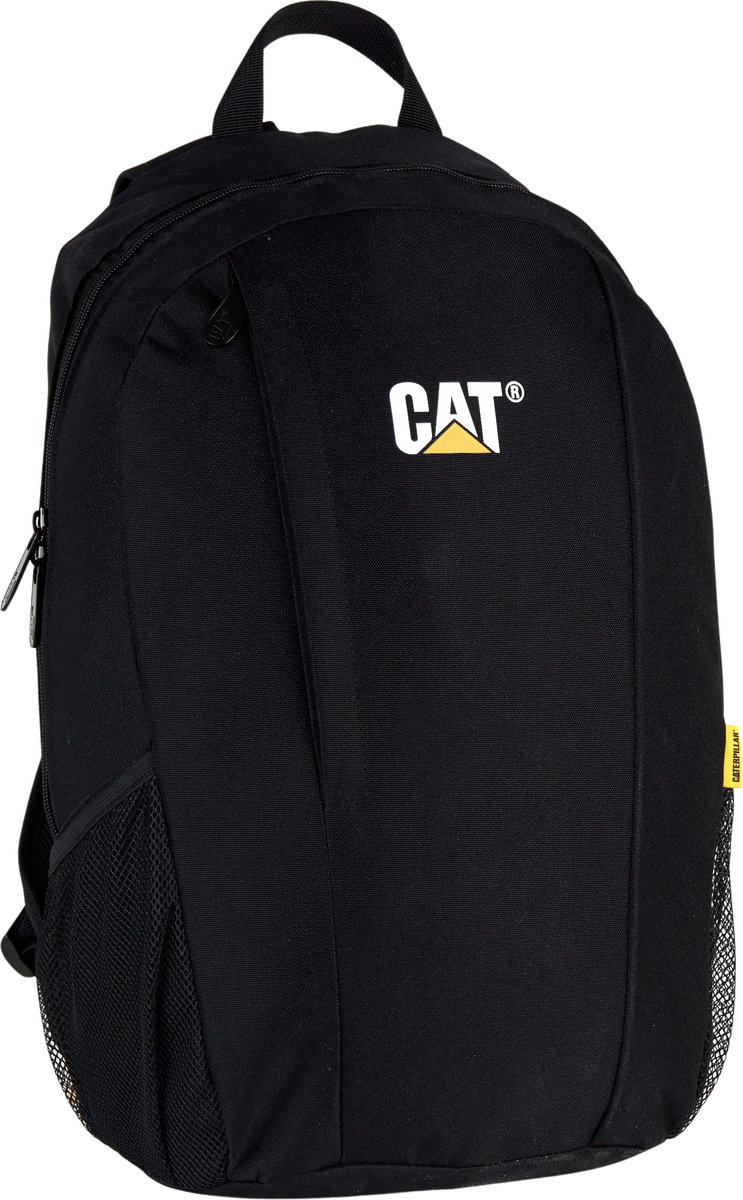 Plecak Caterpillar Harvard Backpack 84622 (kolor Czarny, rozmiar One size)