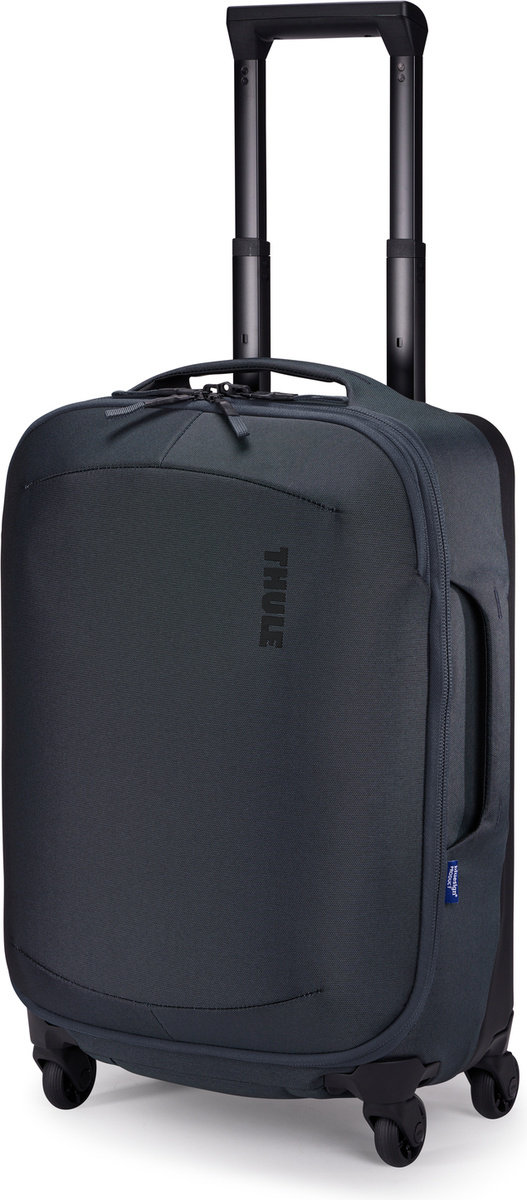 Walizka kabinowa Thule Subterra 2 55 cm - dark slate