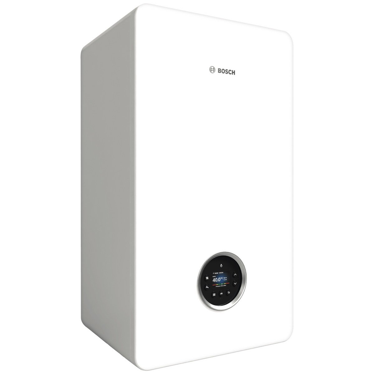 Kocioł 1-fun.kondens - BOSCH CONDENS GC5700iW 24/30 C 23, 7736902455