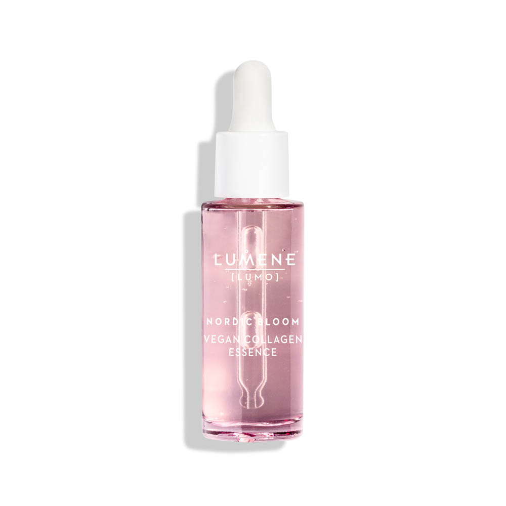 Lumene Nordic Bloom - Esencja Kolagenowa (z wegańskim kolagenem) 30ml