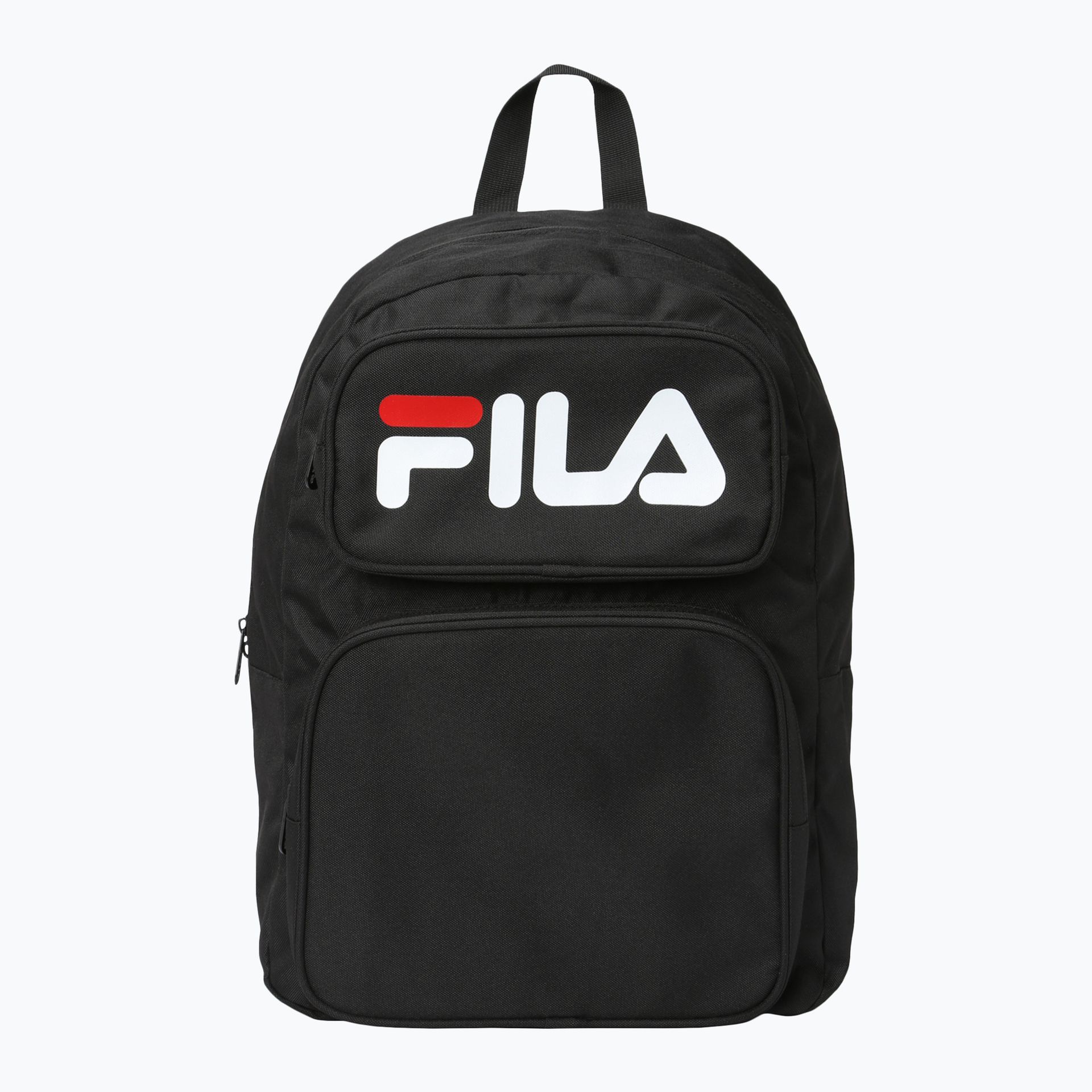 Plecak FILA Fenyi 17 l black | WYSYŁKA W 24H | 30 DNI NA ZWROT