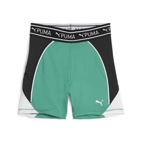 PUMA Szorty z dzianiny unisex Fit Train Strong 12,7 cm