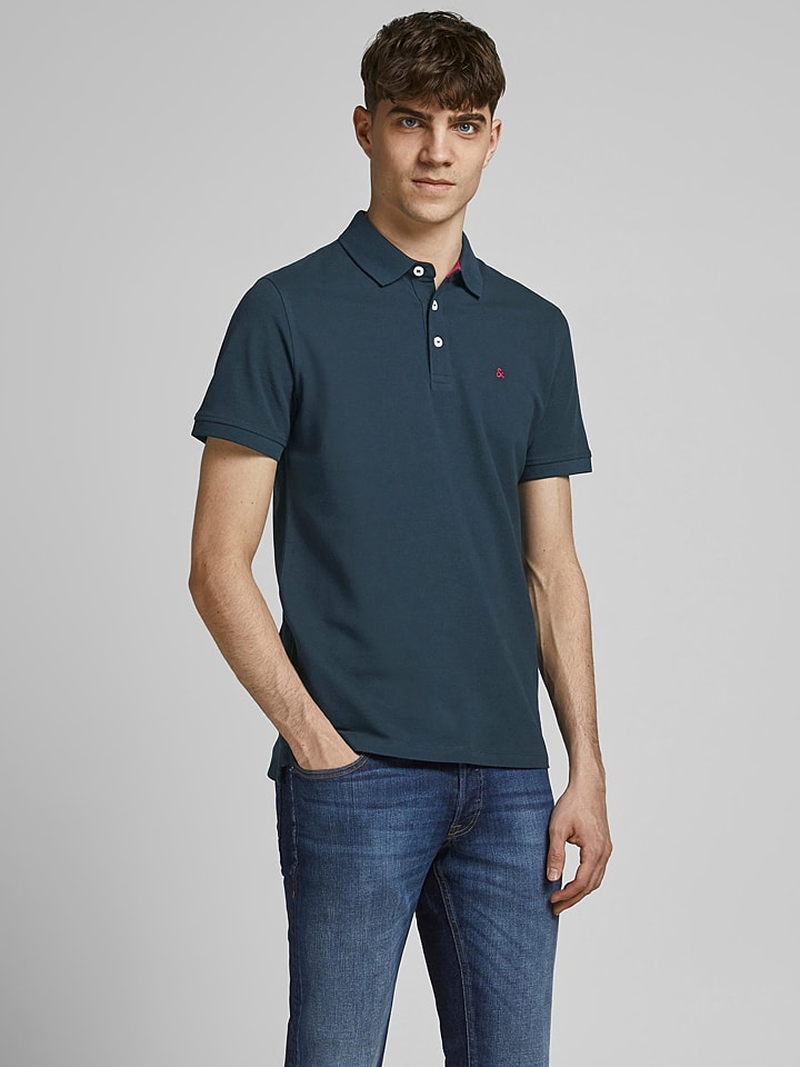 Jack & Jones Koszulka polo 