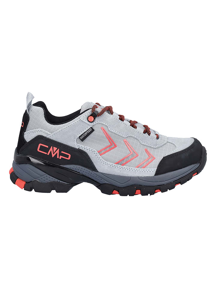 CMP Buty trekkingowe 