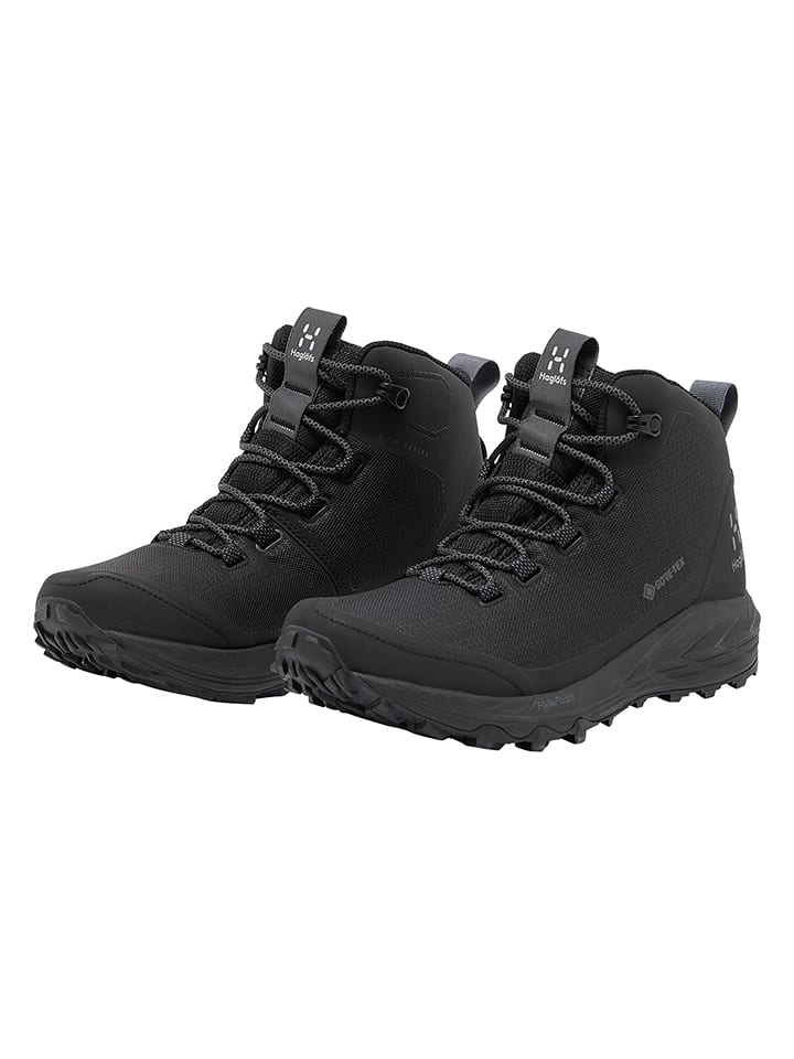 Haglöfs Buty turystyczne 