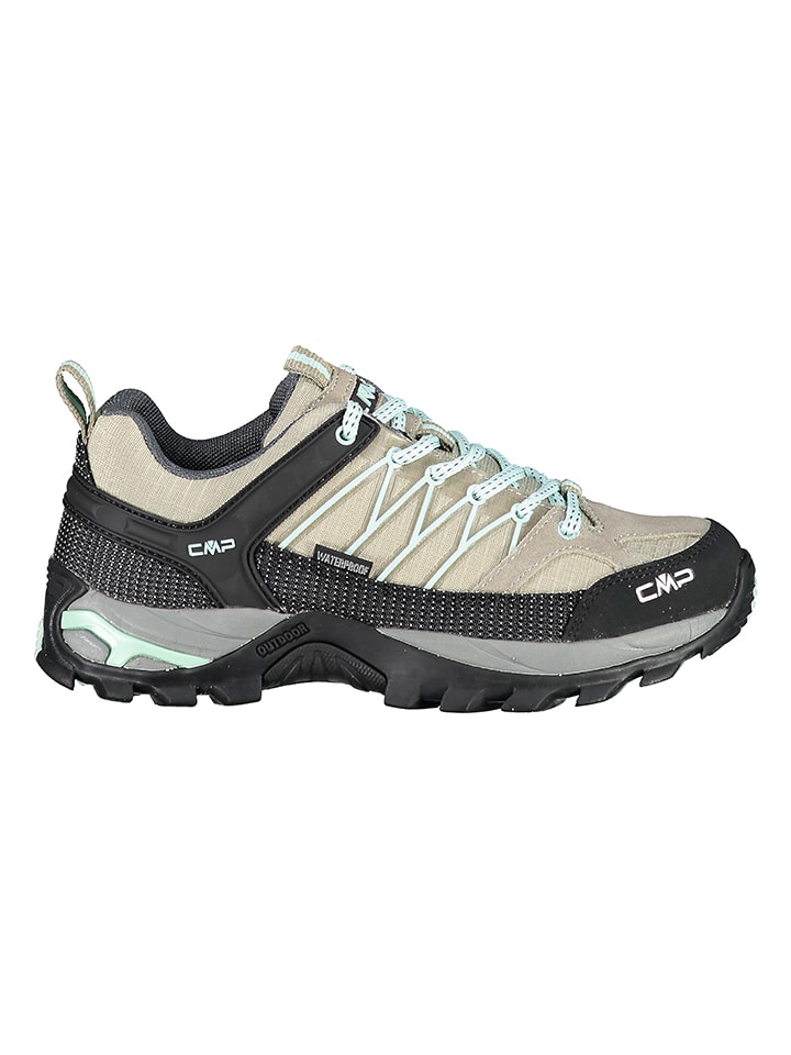 CMP Buty trekkingowe 