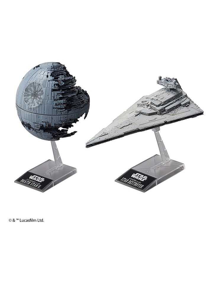 Revell Modele (2 szt.) 