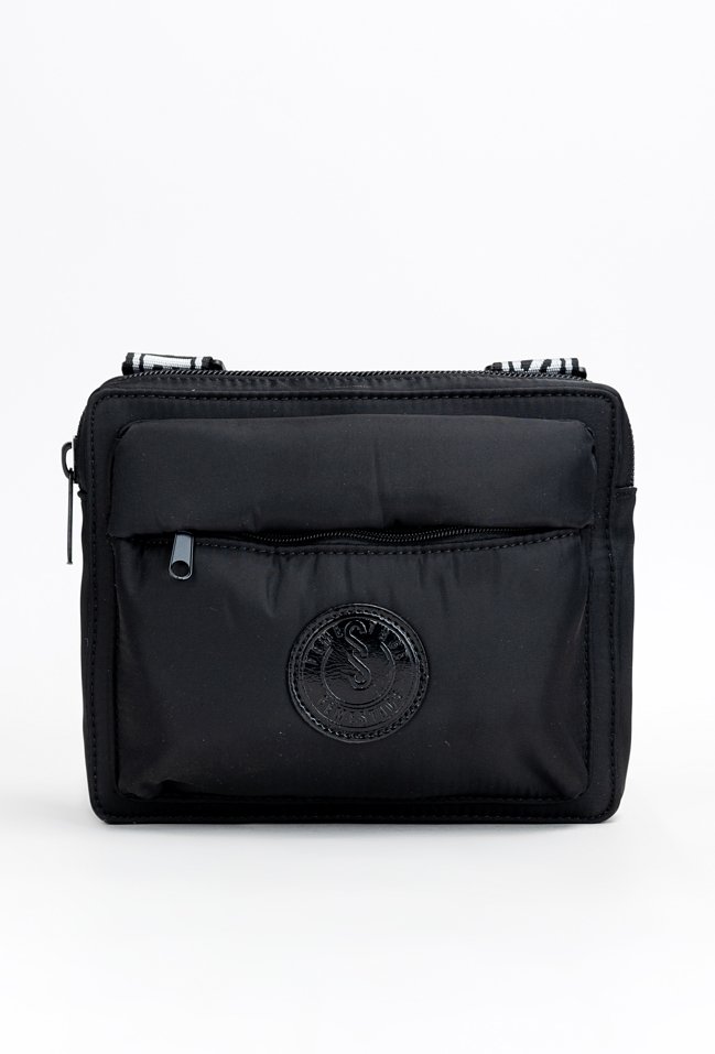 Torba damska w sportowym stylu - Femestage