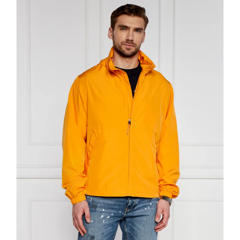 Gant Kurtka LIGHTWEIGHT WINDSHIELDER | Regular Fit