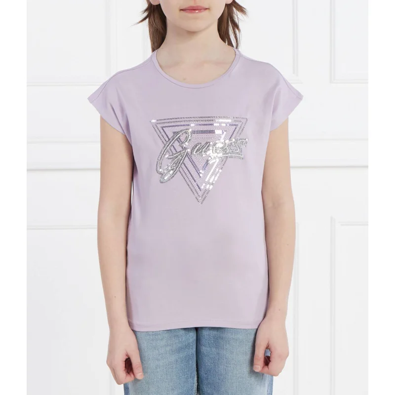 Guess T-shirt | Regular Fit