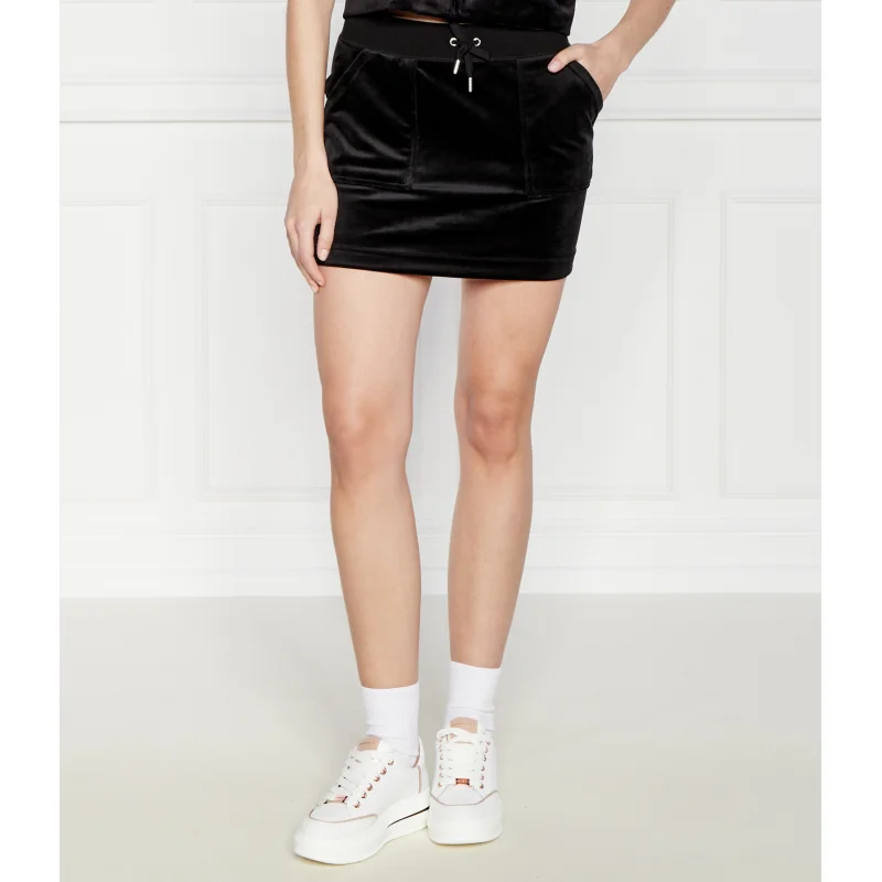 Juicy Couture Spódnica ROBBIE
