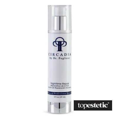 Circadia Nighttime Repair Regenerujący krem na noc 59 ml