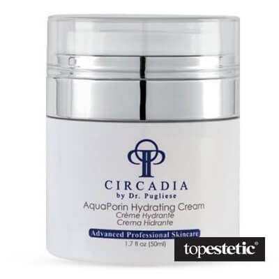 Circadia Aquaporin Hydrating Cream Krem nawilżający 50 ml
