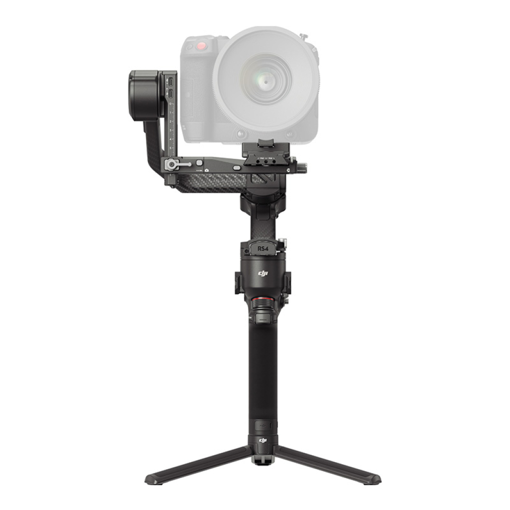 DJI RS 4 Pro Combo (Ronin-S4 Pro Combo) Raty 0%