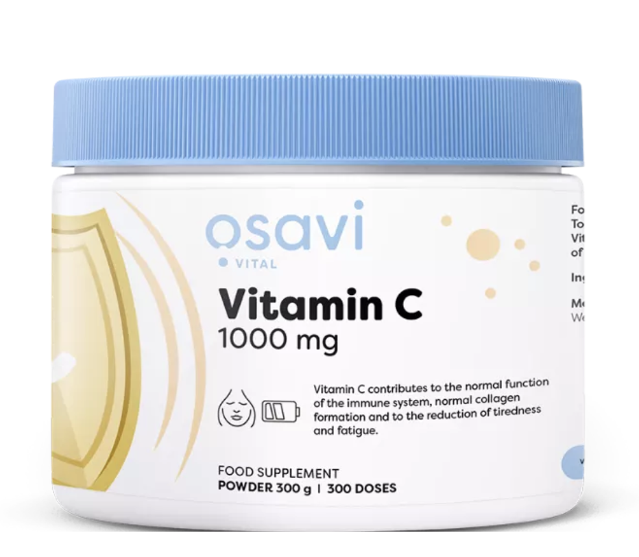 Osavi Witamina C, proszek, 300 g