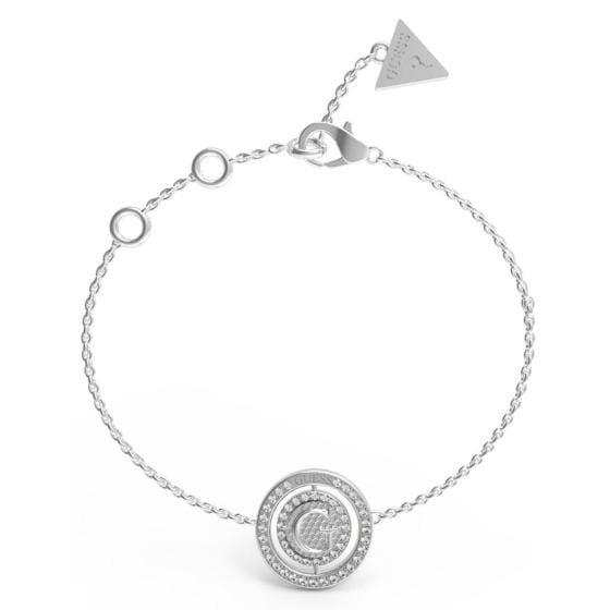 Bransoletka Damska Guess Eternelle Jubb02257Jwrhs