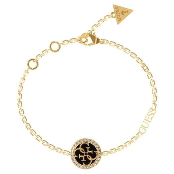 Bransoletka Damska Guess Life In 4G Jubb02149Jwygbks