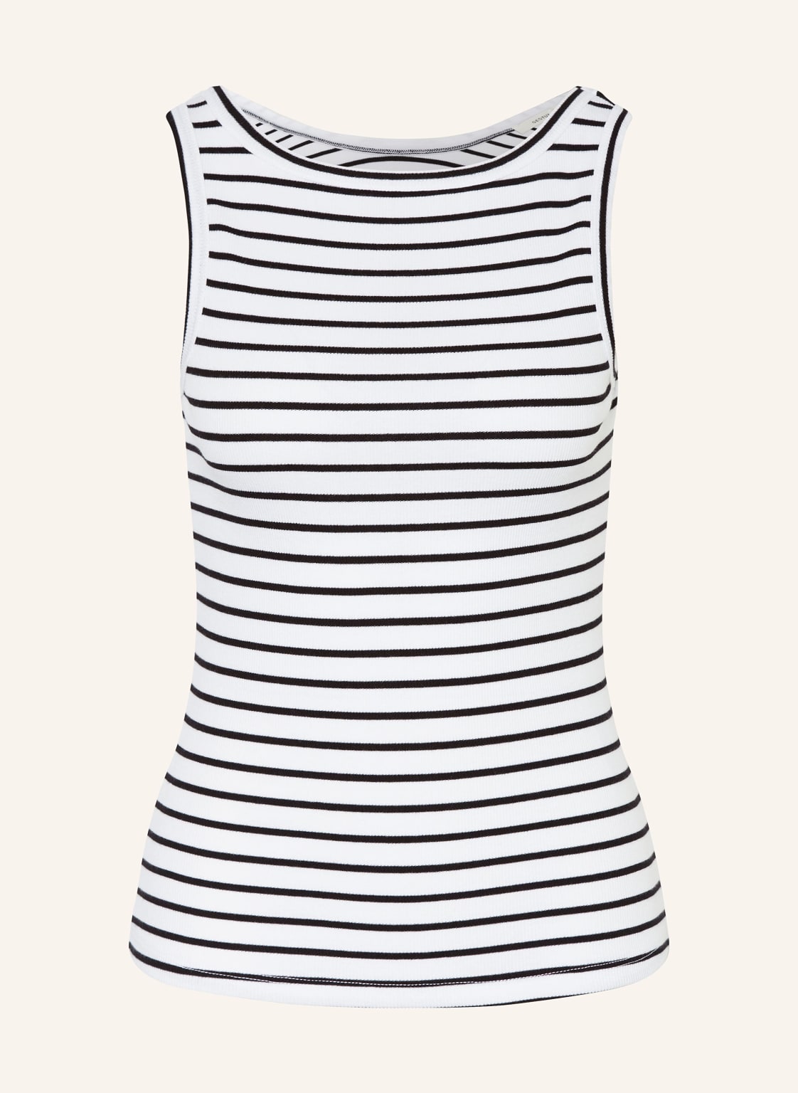 Gestuz Top Drewgz schwarz