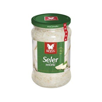 Seler wiórki 350 g Motyl