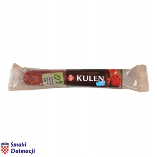 Kiełbasa sucha cała Kulen 650 g PIK