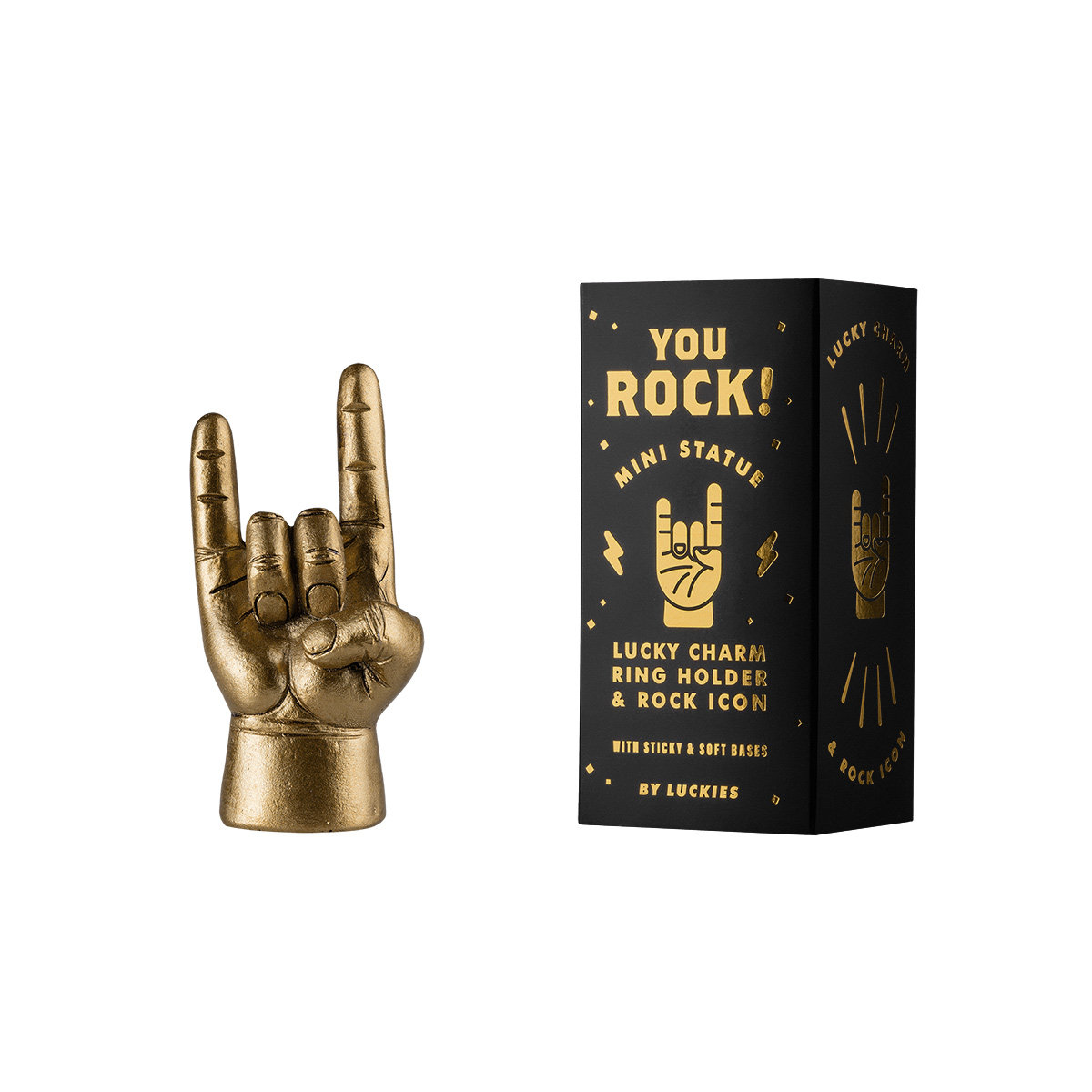 mini figurka YOU ROCK