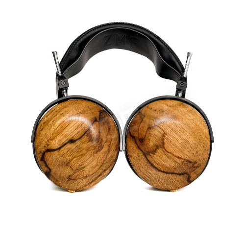 ZMF Bokeh (Natural Limba)