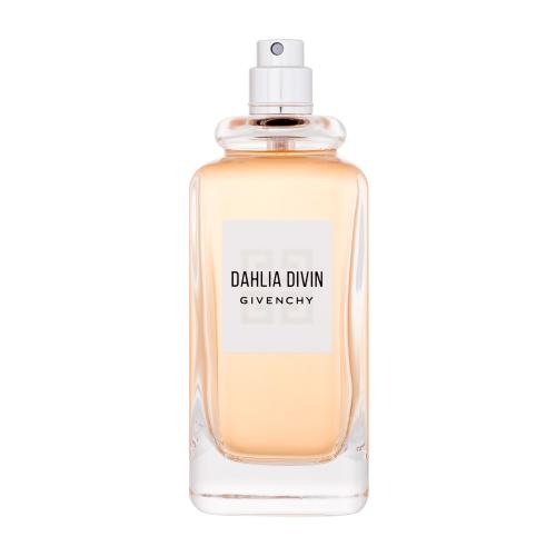Givenchy Dahlia Divin woda perfumowana 100 ml tester dla kobiet