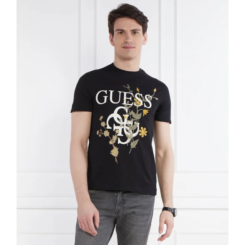 GUESS T-shirt | Slim Fit