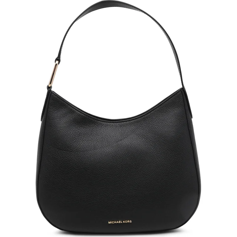 Michael Kors Skórzane hobo