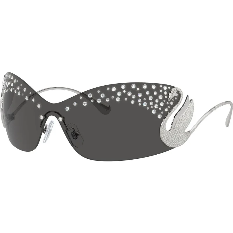 Swarovski Okulary przeciwsłoneczne