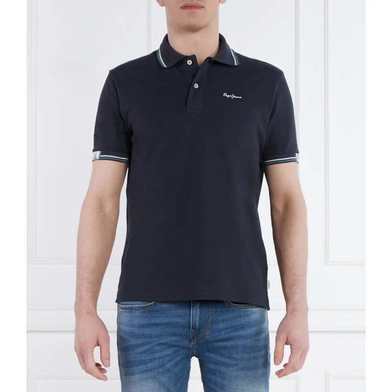 Pepe Jeans London Polo HARLEY | Regular Fit
