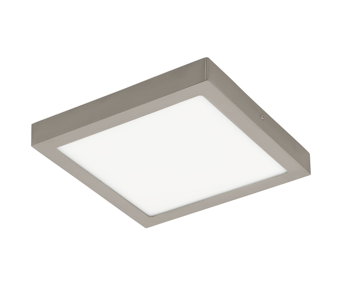 Eglo 33211 - LED RGBW Ściemnialny plafon FUEVA LED/24W/230V