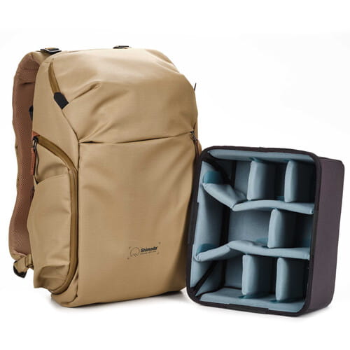 Plecak fotograficzny Shimoda Urban Explore 25 (w/ Core Unit) - Boa