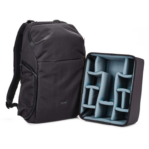 Plecak fotograficzny Shimoda Urban Explore 30 (w/ Core Unit) - Anthracite