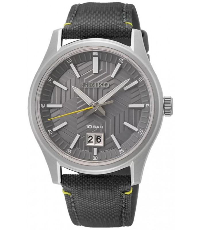 ZEGAREK MĘSKI SEIKO SUR543P11