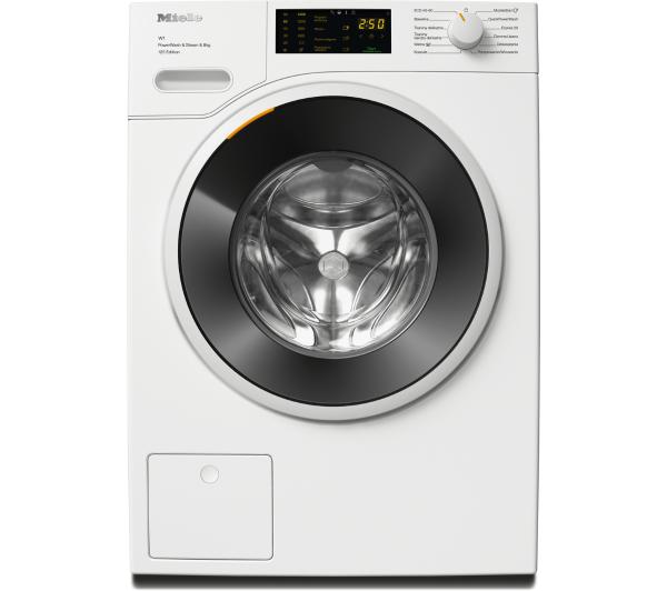 Miele WWB 380 WCS