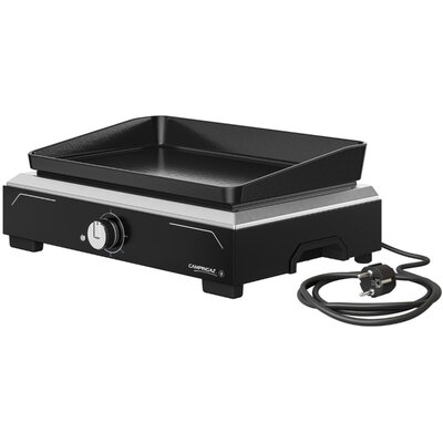 Campingaz Plancha Electric 1 XD