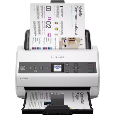 Epson WorkForce DS-730N