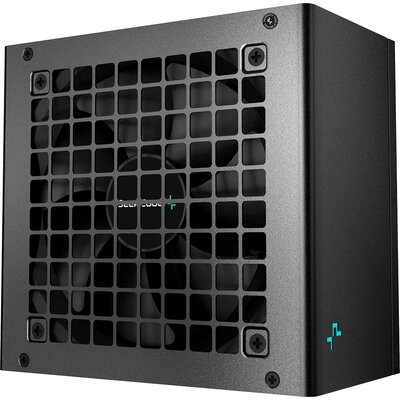 DeepCool PK550D 550W, PC power supply (Kolor: CZARNY, 2x PCIe, 550 Watt)