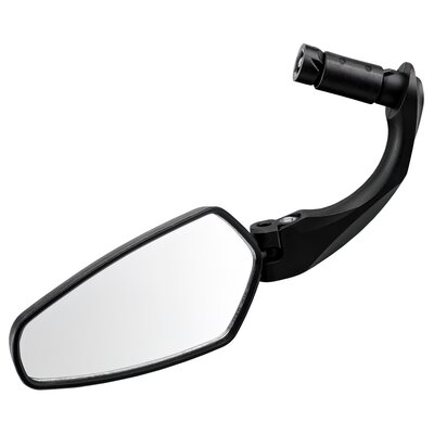 Lusterko rowerowe z ramieniem na rower uniwersalne NEO 91-011